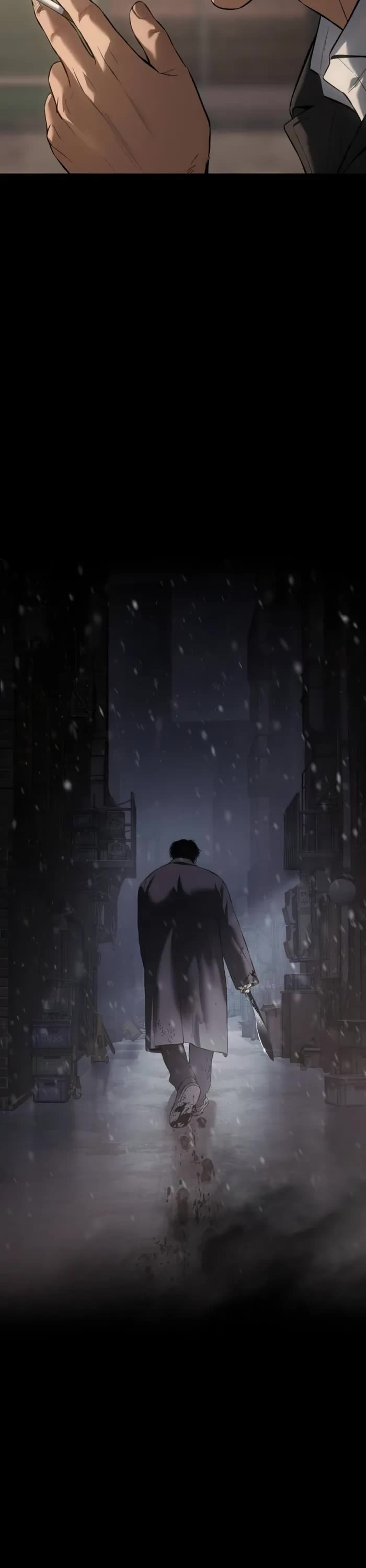 Baek XX chapter 87 page 10