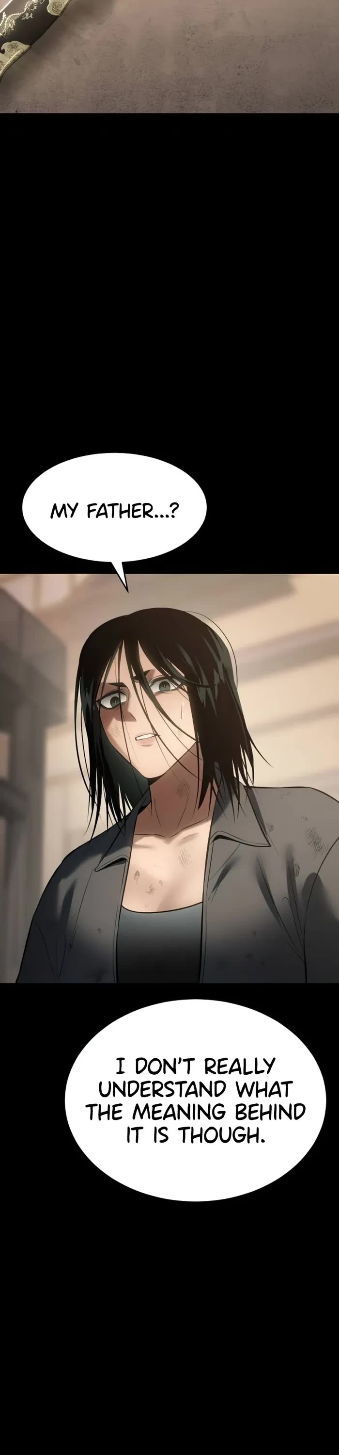 Baek XX chapter 87 page 14