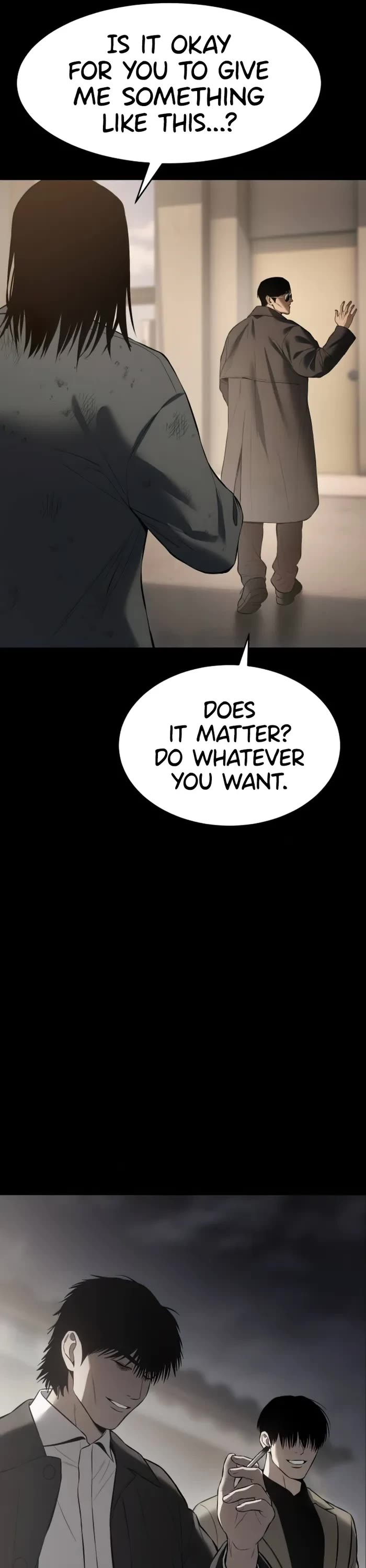 Baek XX chapter 87 page 17