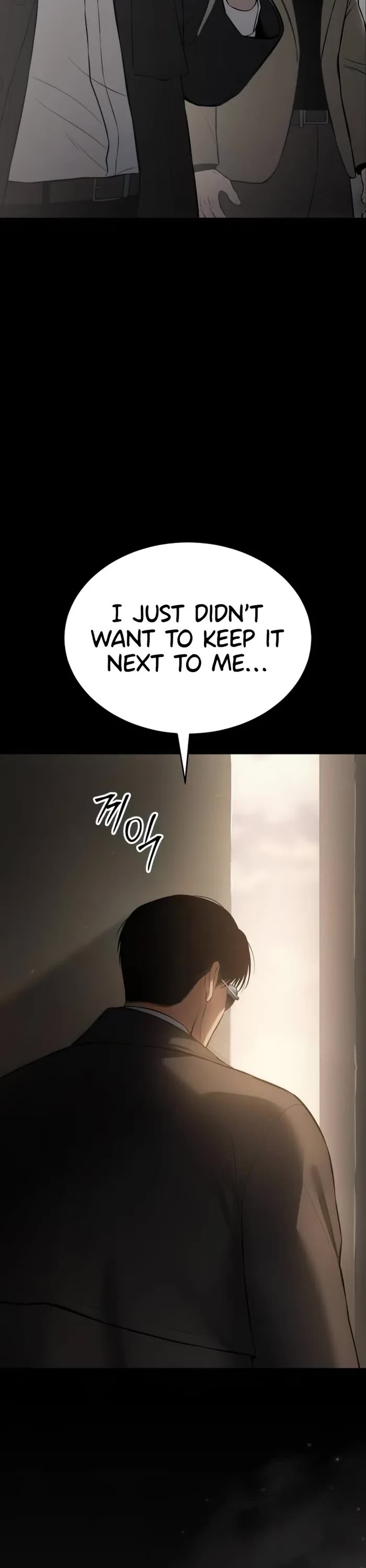 Baek XX chapter 87 page 18