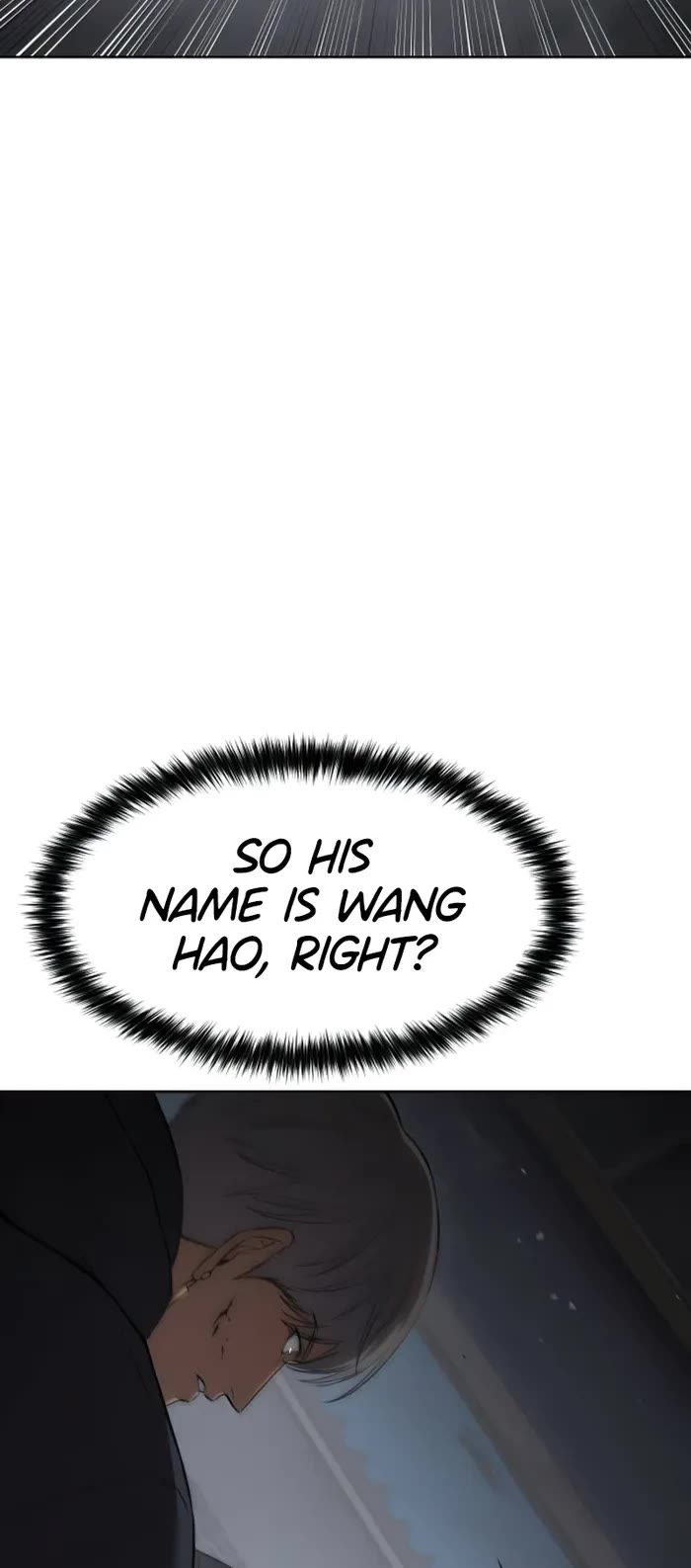 Baek XX chapter 87 page 20