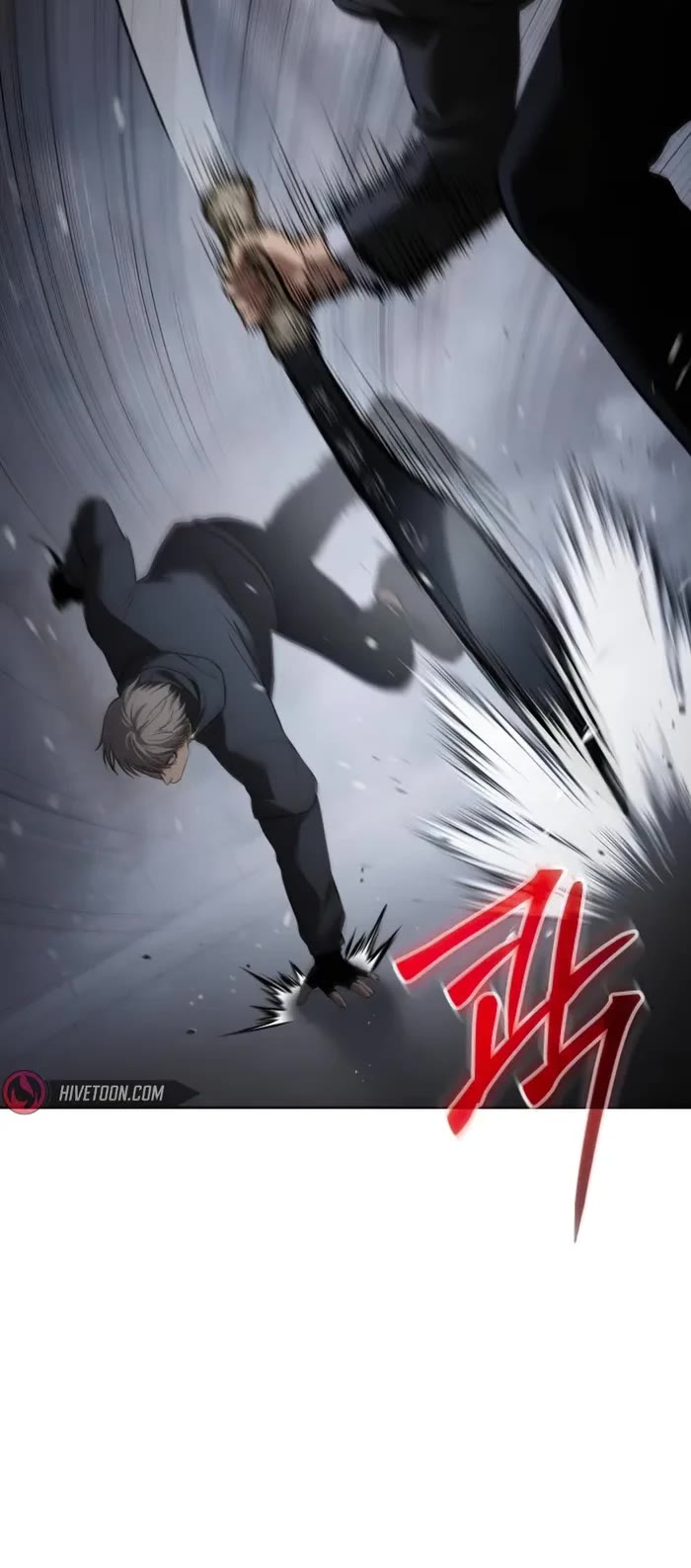 Baek XX chapter 87 page 26