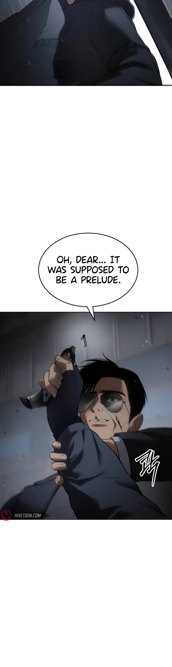 Baek XX chapter 87 page 39