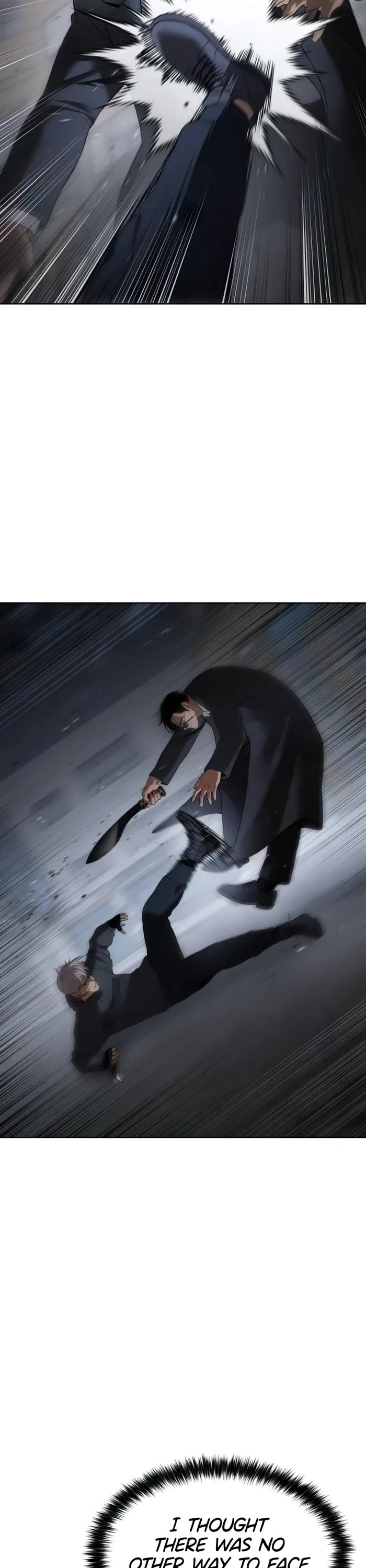 Baek XX chapter 87 page 42