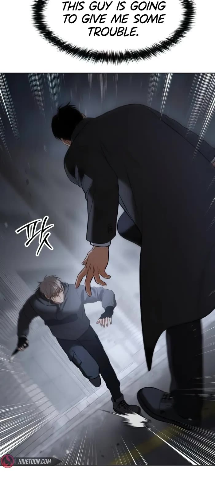 Baek XX chapter 87 page 44