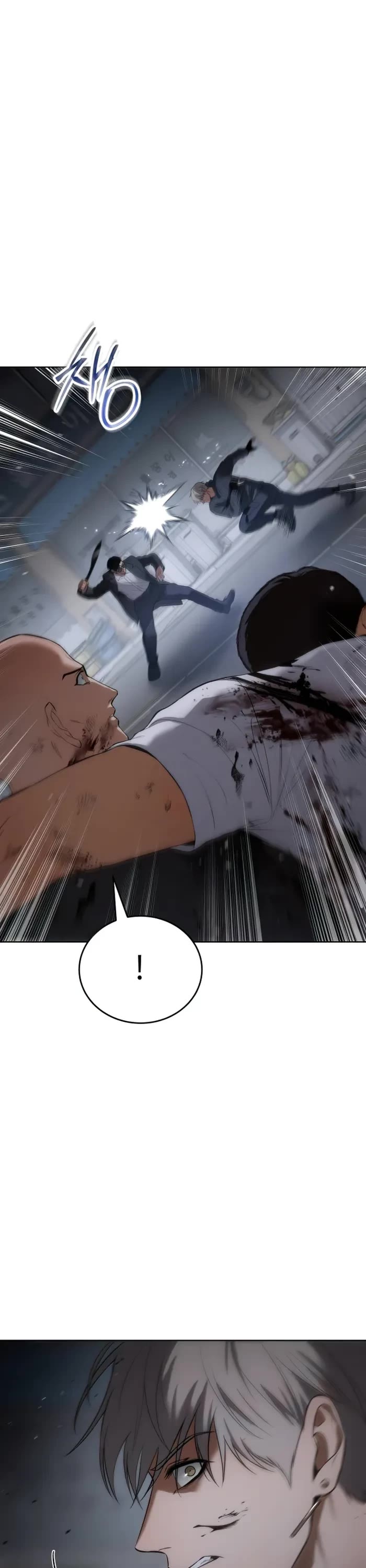 Baek XX chapter 87 page 45