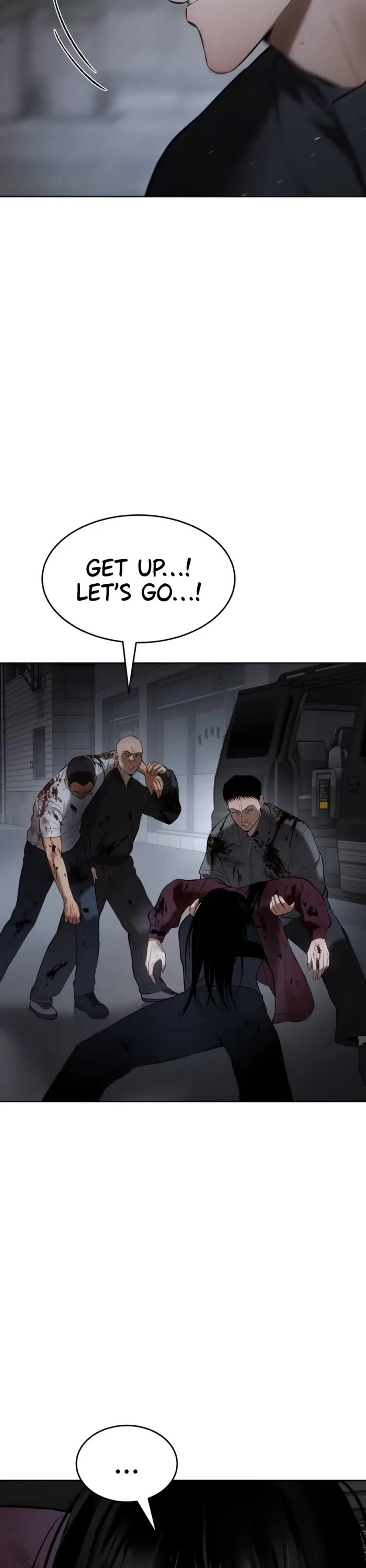 Baek XX chapter 87 page 46