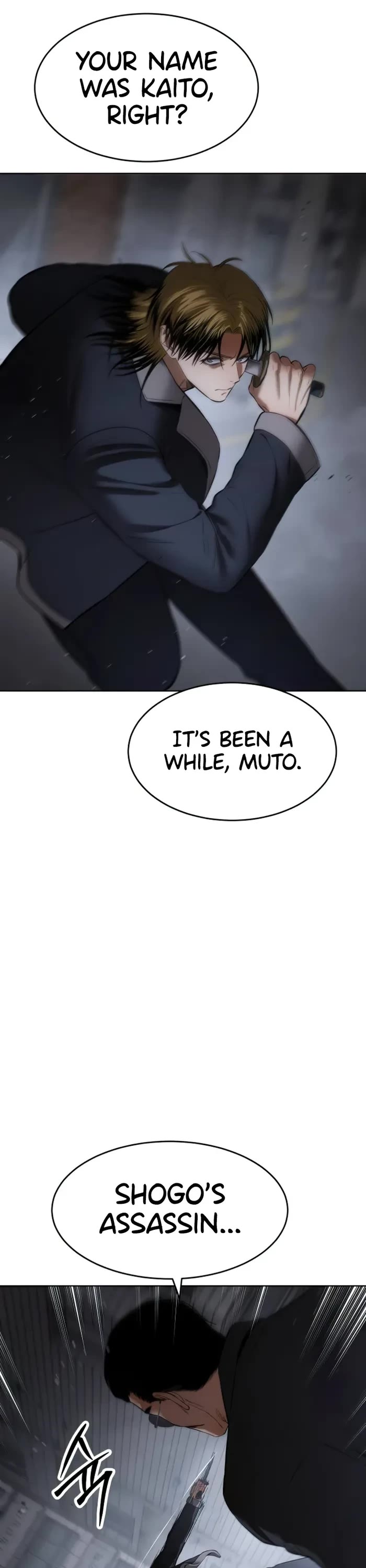 Baek XX chapter 87 page 56