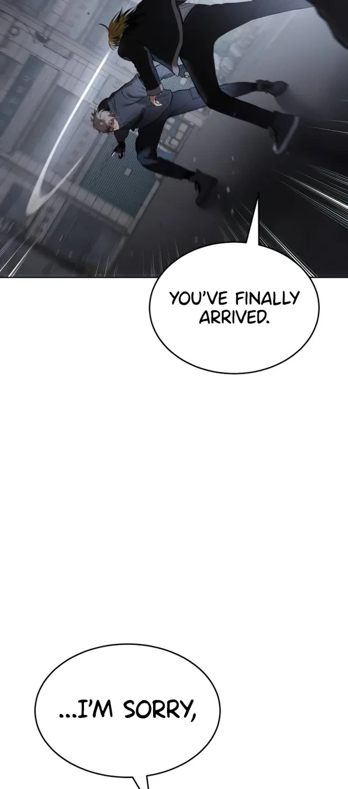 Baek XX chapter 87 page 57