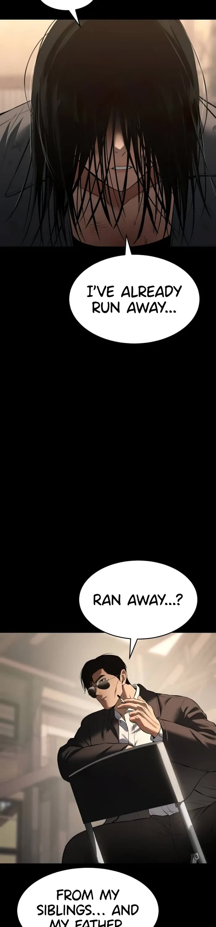 Baek XX chapter 87 page 6