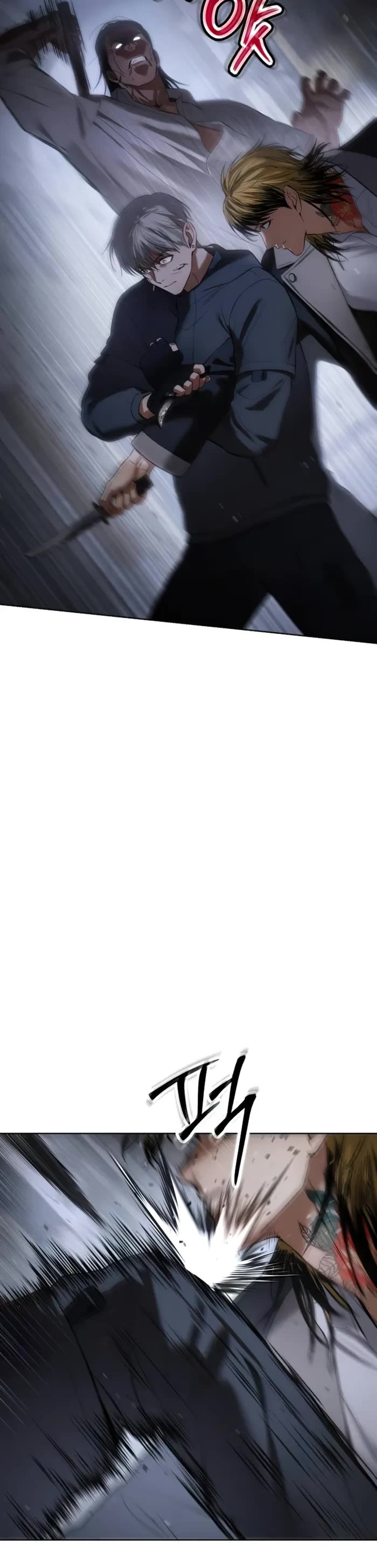 Baek XX chapter 87 page 61