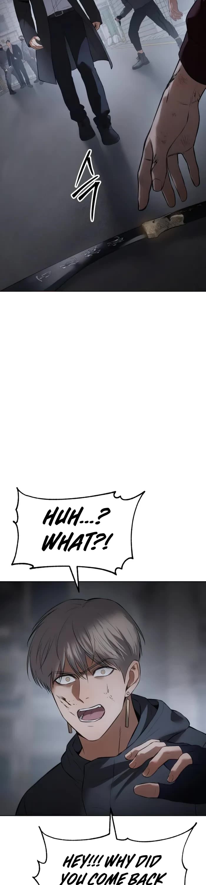 Baek XX chapter 87 page 69