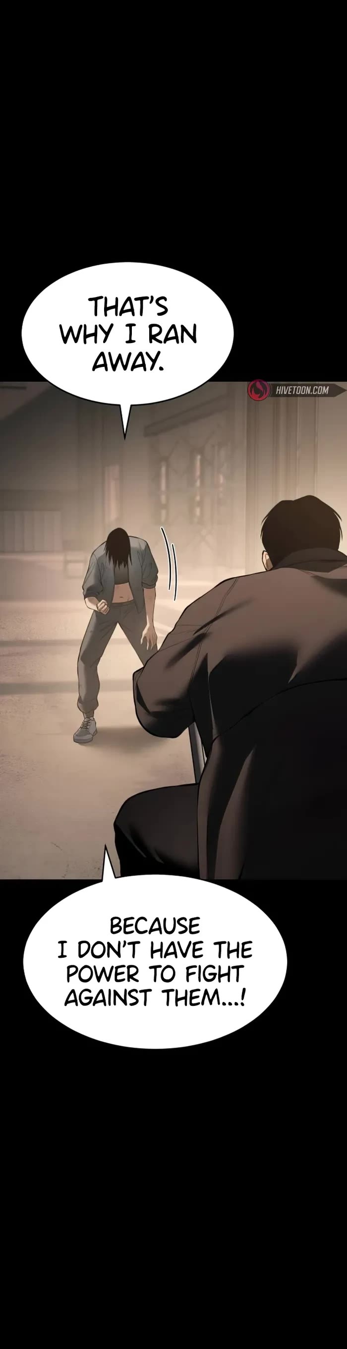 Baek XX chapter 87 page 8