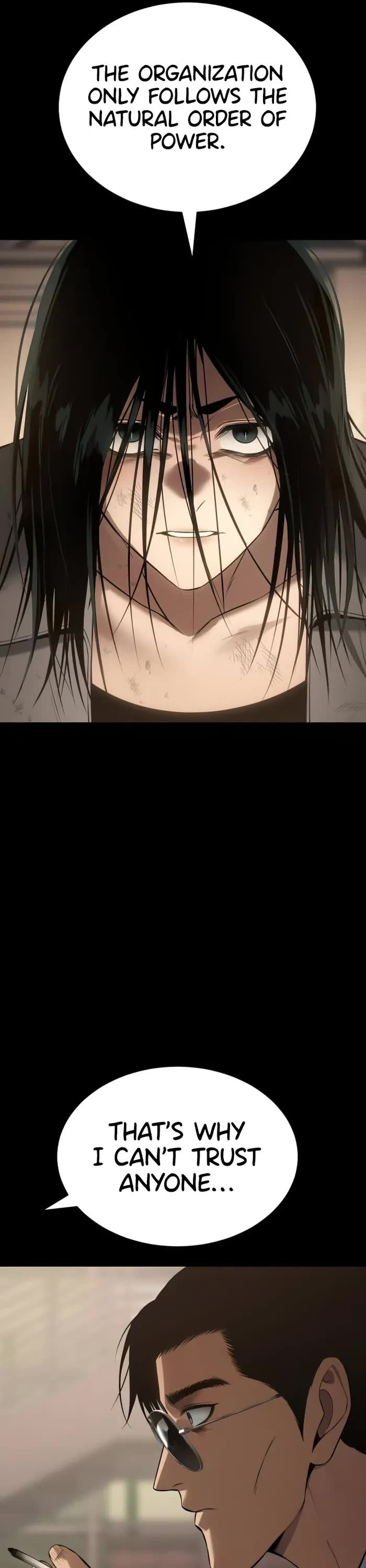 Baek XX chapter 87 page 9