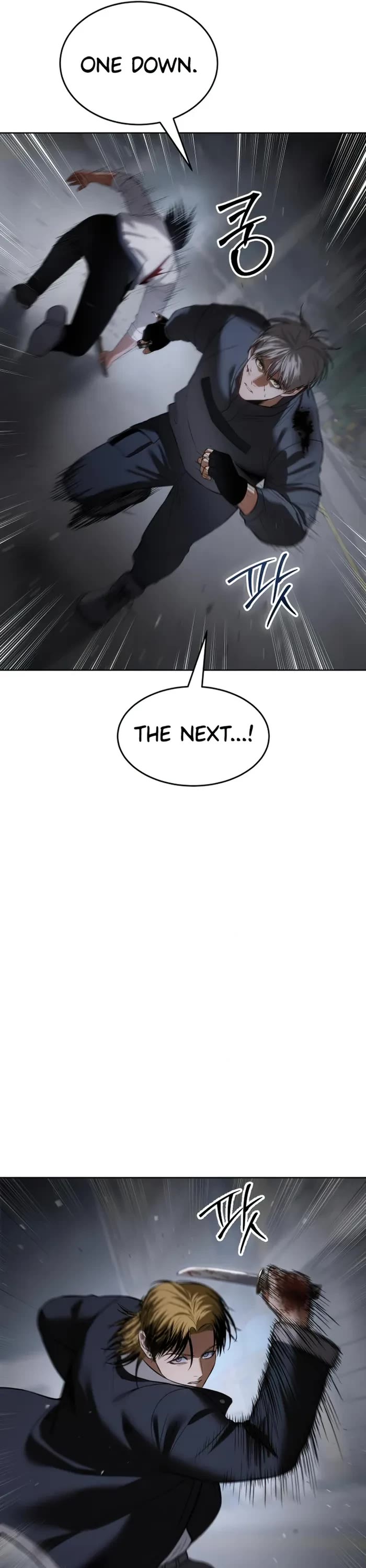 Baek XX chapter 88 page 49