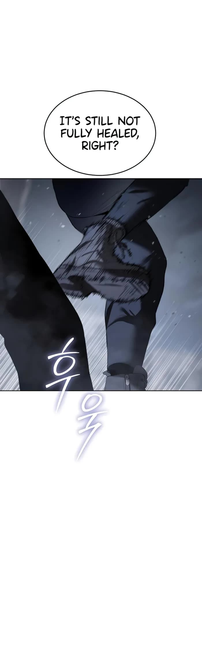 Baek XX chapter 88 page 51