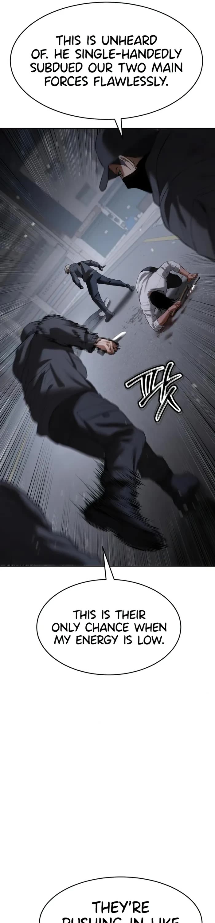 Baek XX chapter 88 page 57