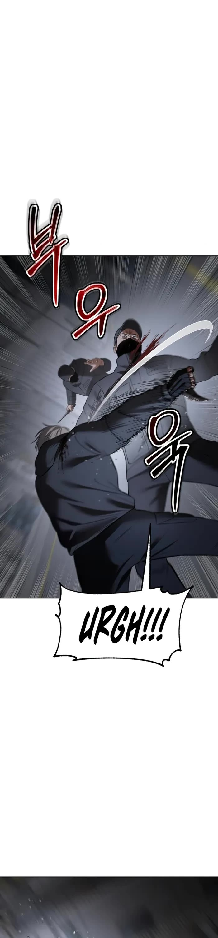 Baek XX chapter 88 page 61