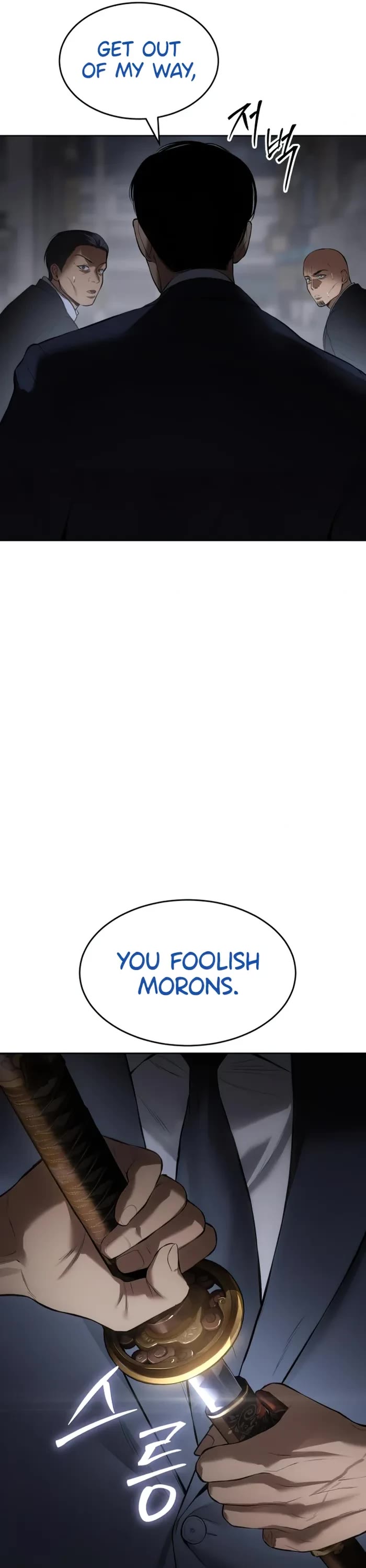 Baek XX chapter 88 page 65