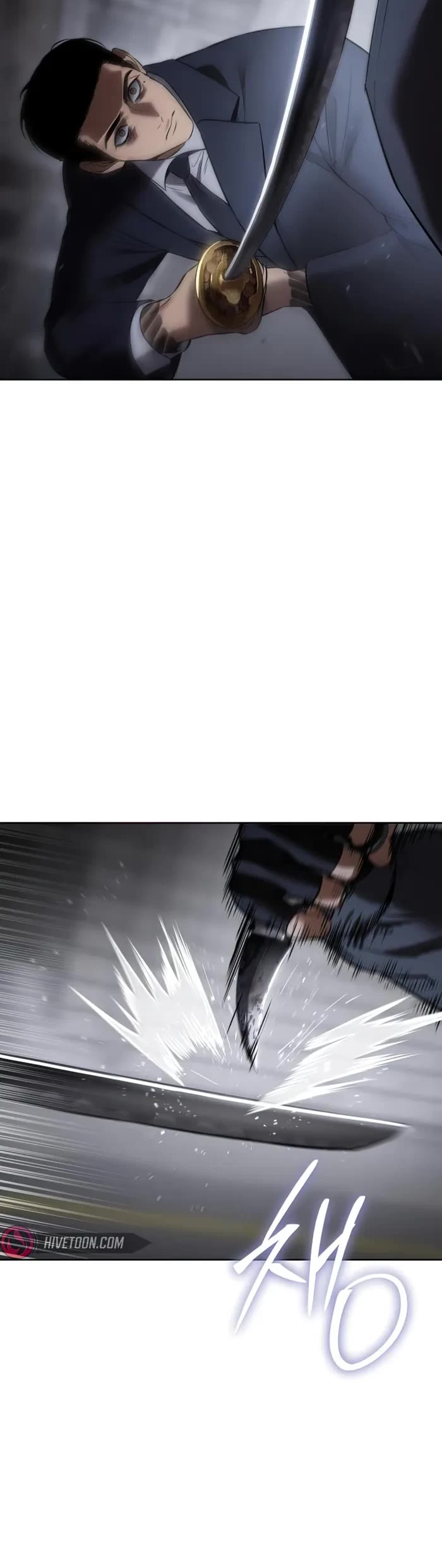 Baek XX chapter 88 page 67