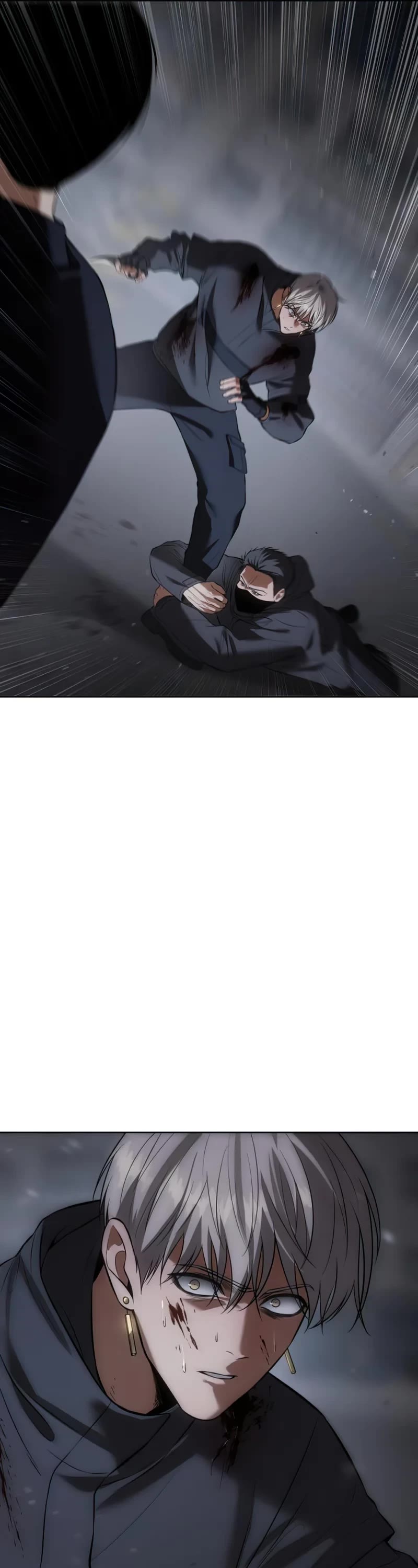 Baek XX chapter 89 page 16