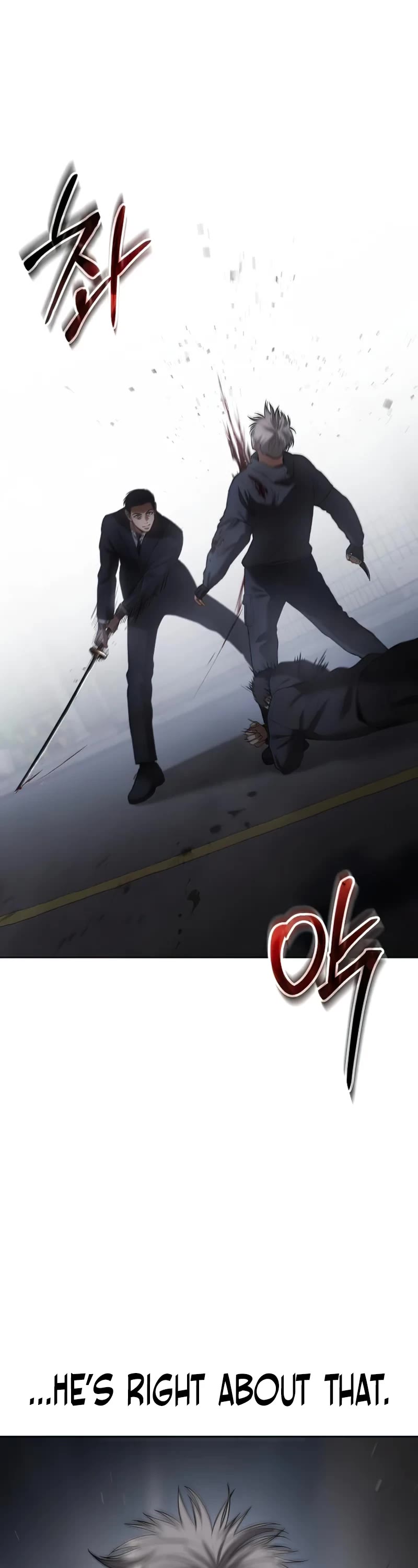 Baek XX chapter 89 page 18