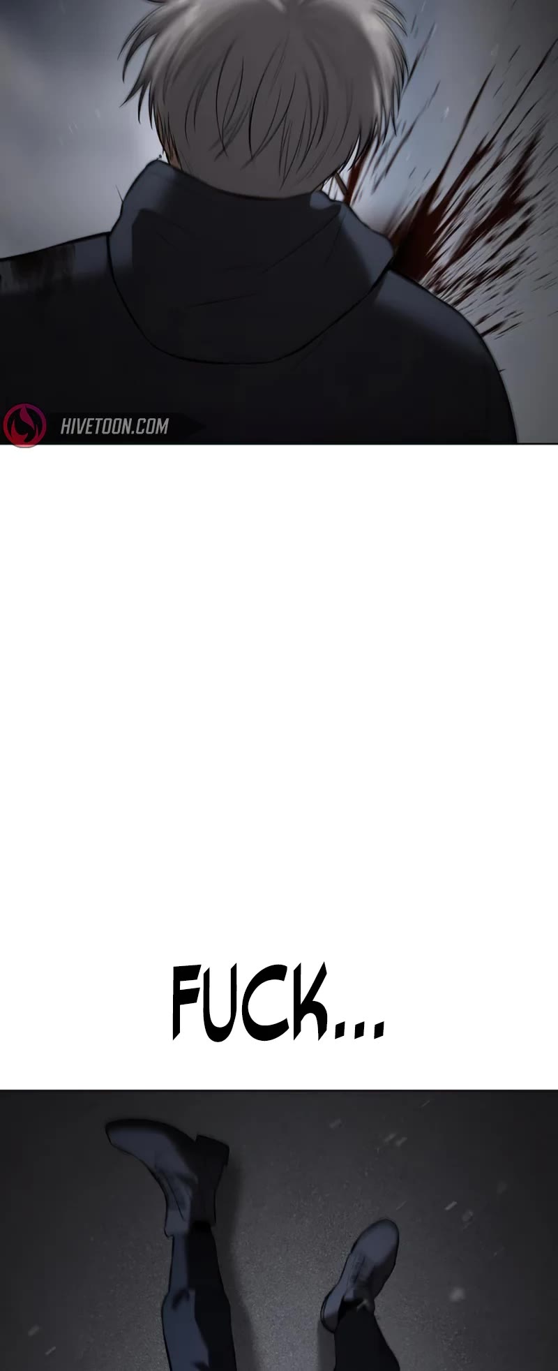 Baek XX chapter 89 page 19