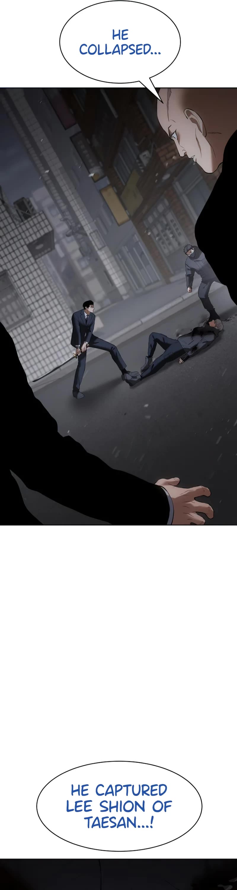 Baek XX chapter 89 page 21