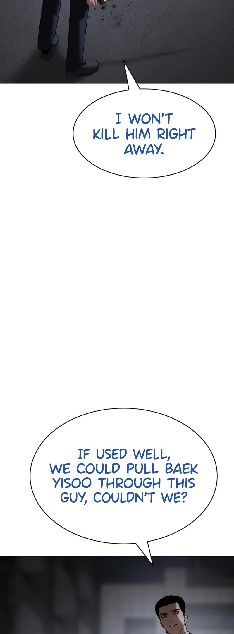 Baek XX chapter 89 page 28