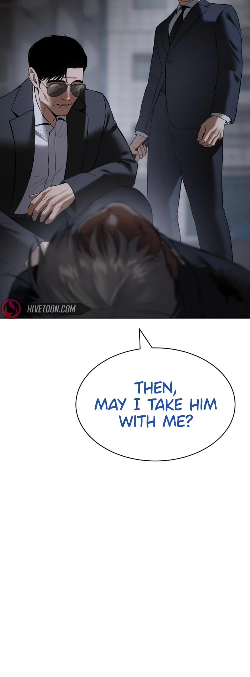 Baek XX chapter 89 page 29