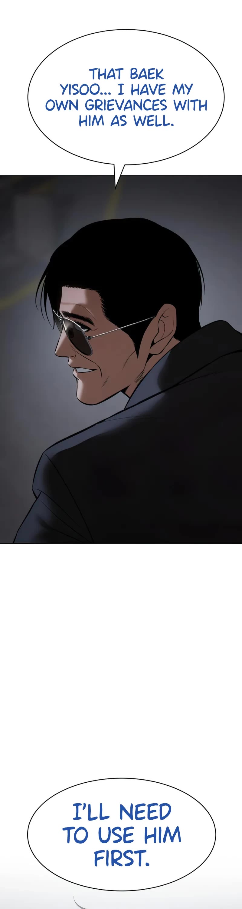 Baek XX chapter 89 page 30