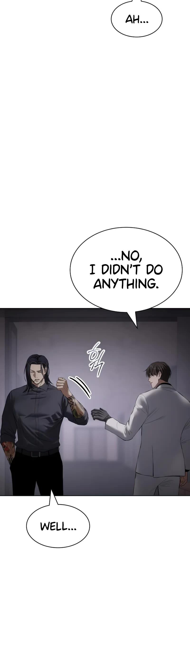 Baek XX chapter 89 page 37