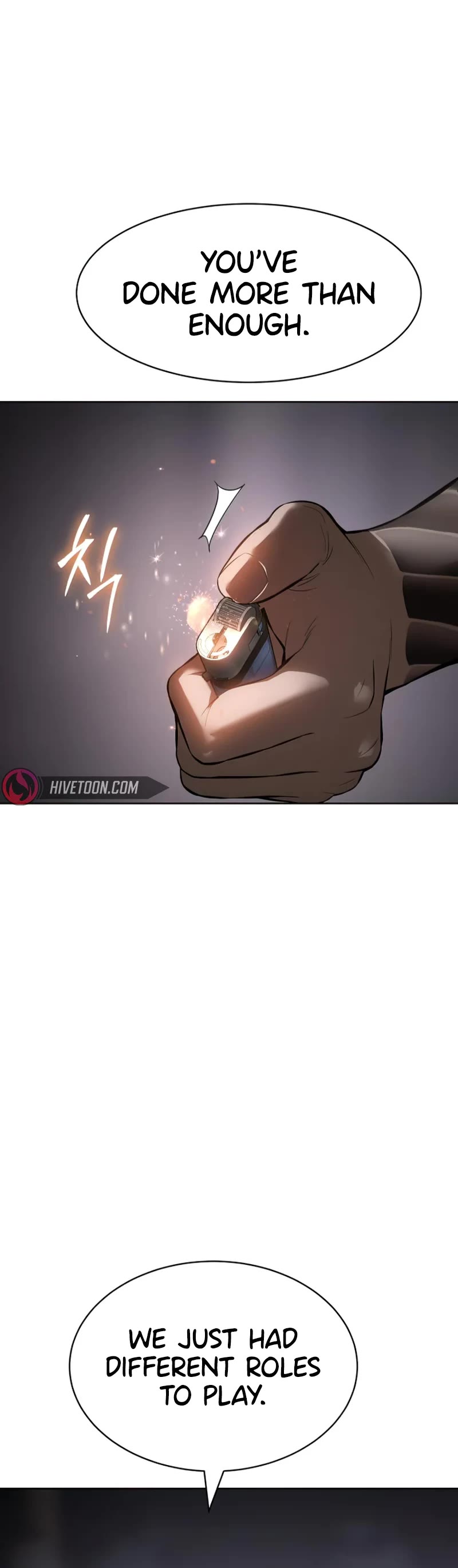 Baek XX chapter 89 page 38