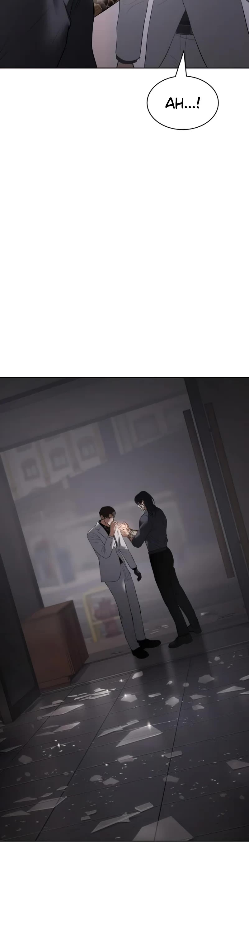 Baek XX chapter 89 page 41