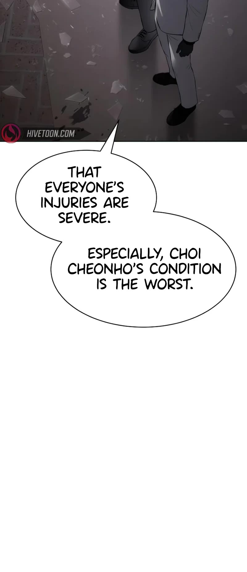 Baek XX chapter 89 page 43