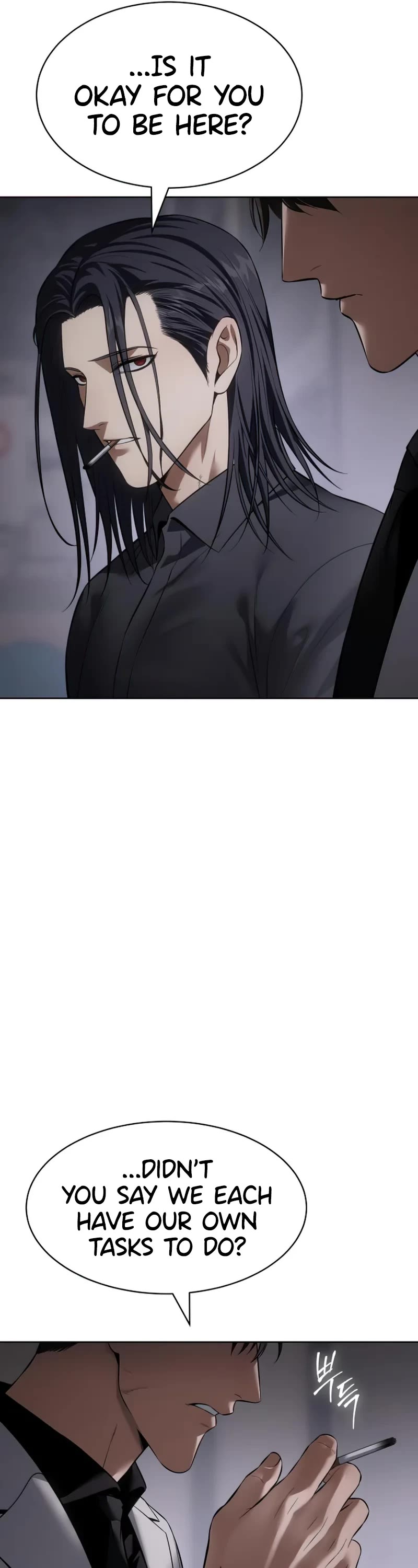 Baek XX chapter 89 page 44