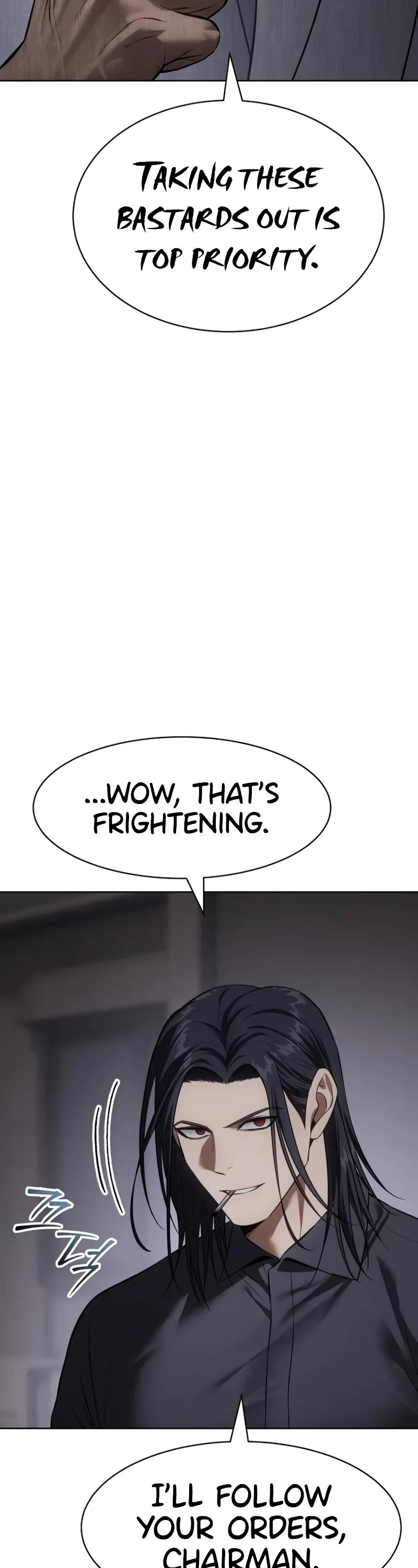 Baek XX chapter 89 page 46