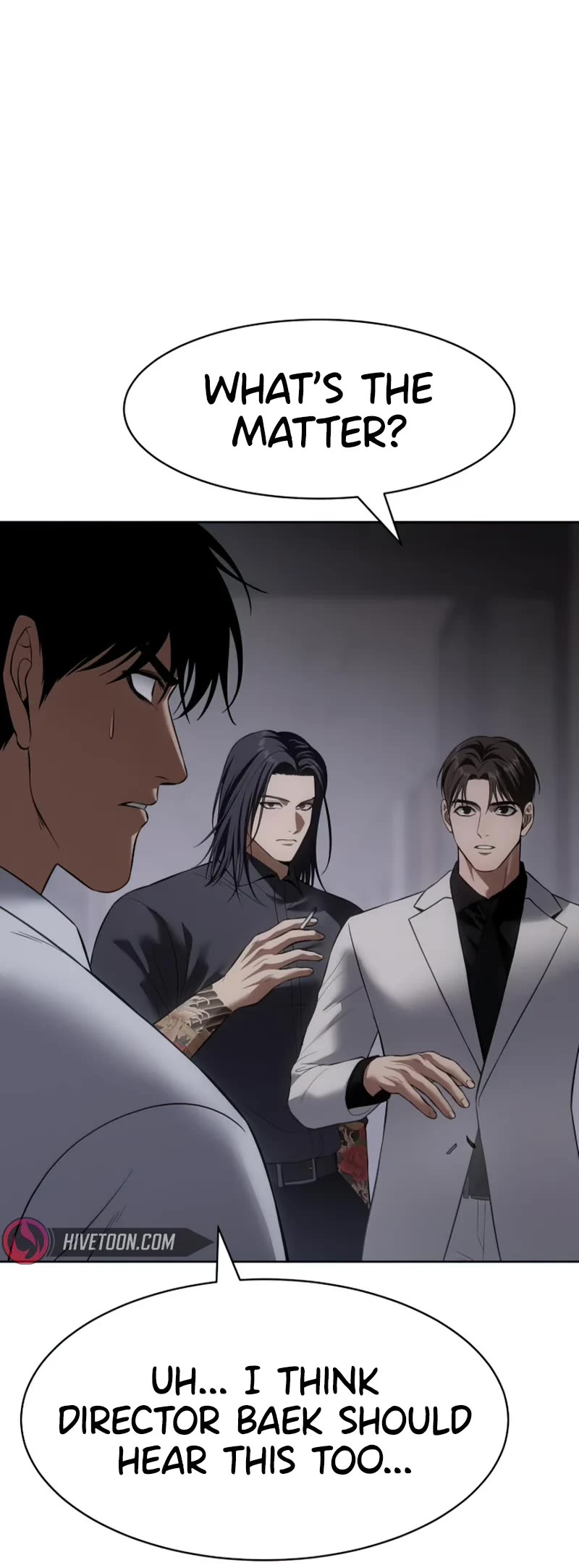 Baek XX chapter 89 page 48