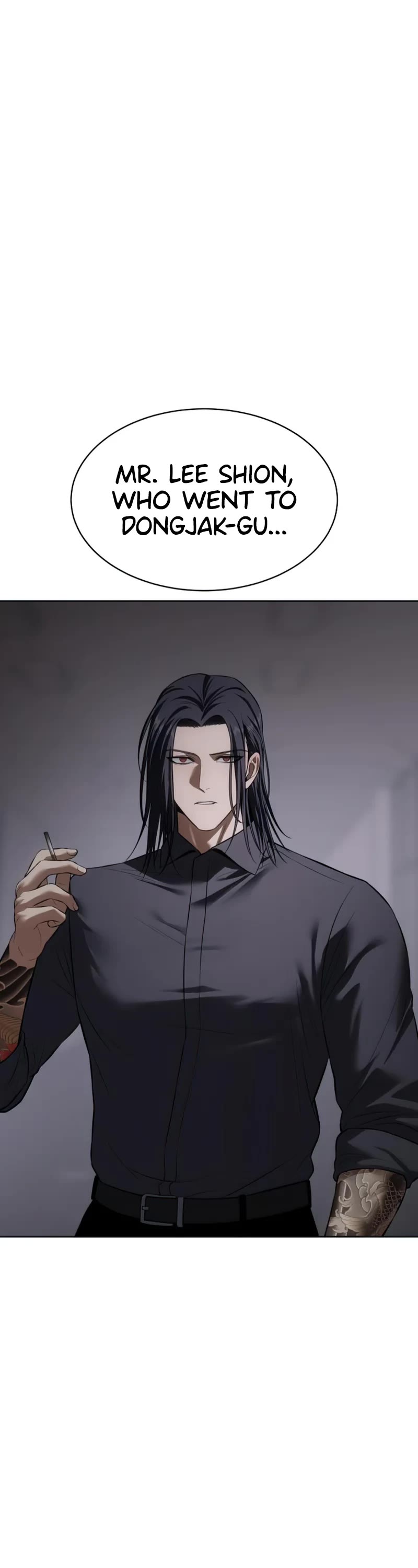 Baek XX chapter 89 page 49