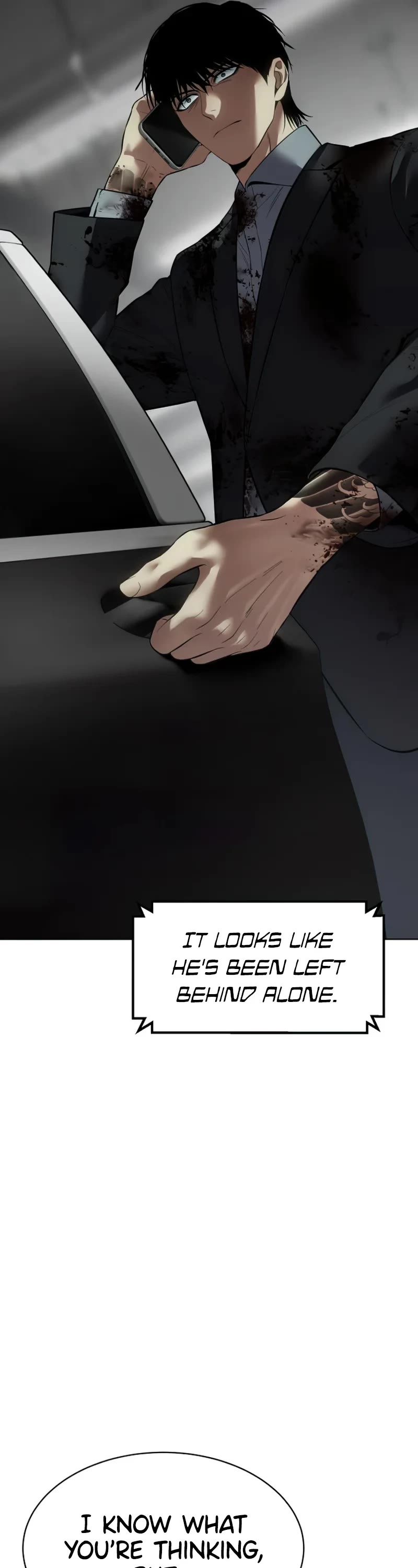 Baek XX chapter 89 page 54