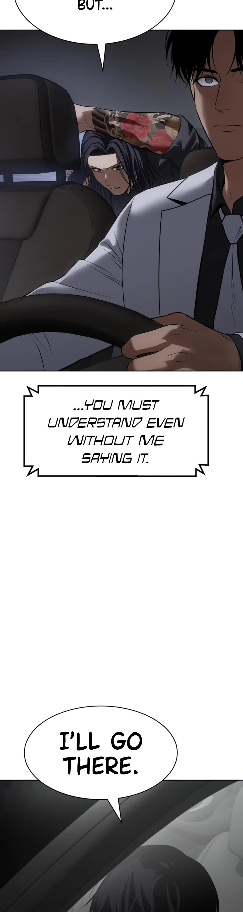 Baek XX chapter 89 page 55