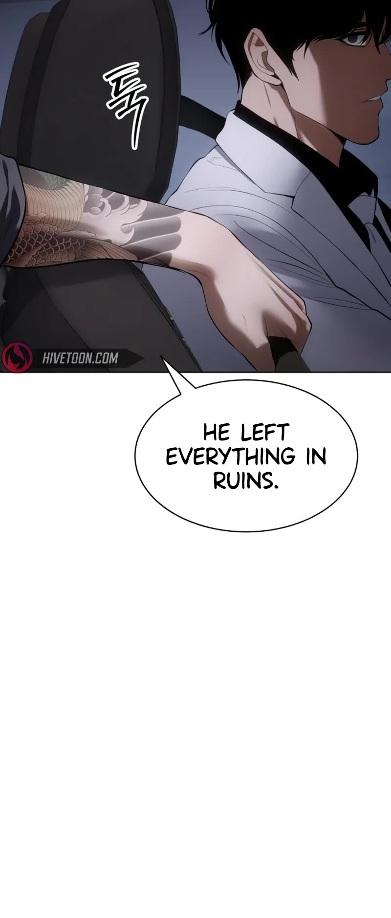 Baek XX chapter 89 page 63