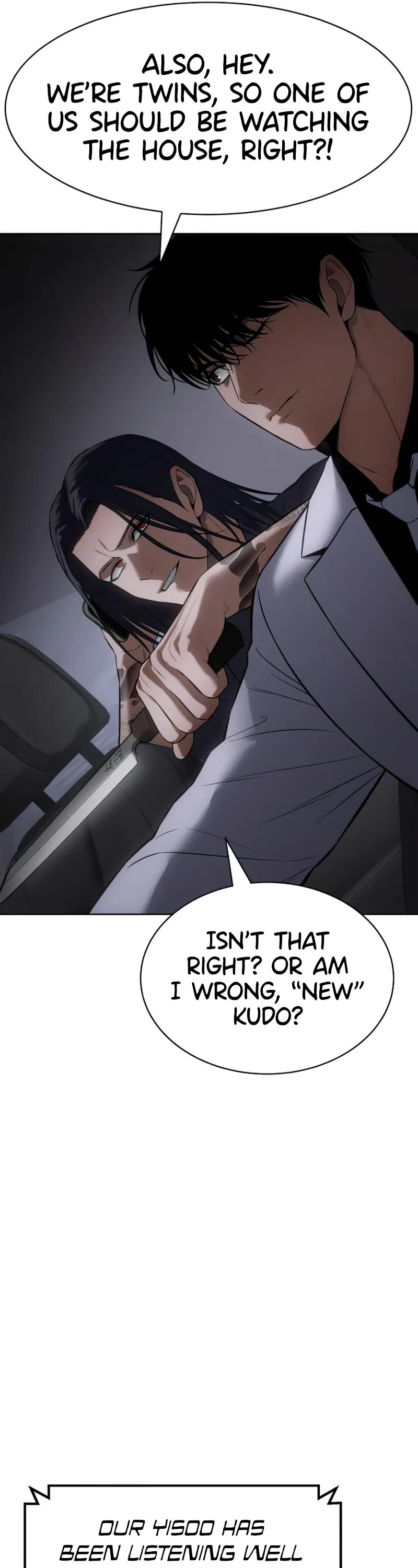 Baek XX chapter 89 page 64