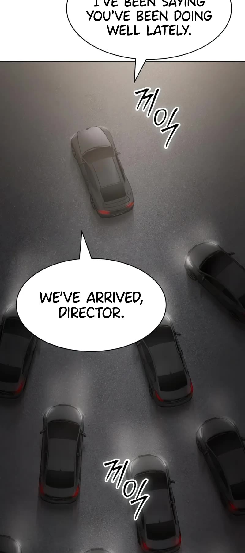 Baek XX chapter 89 page 67