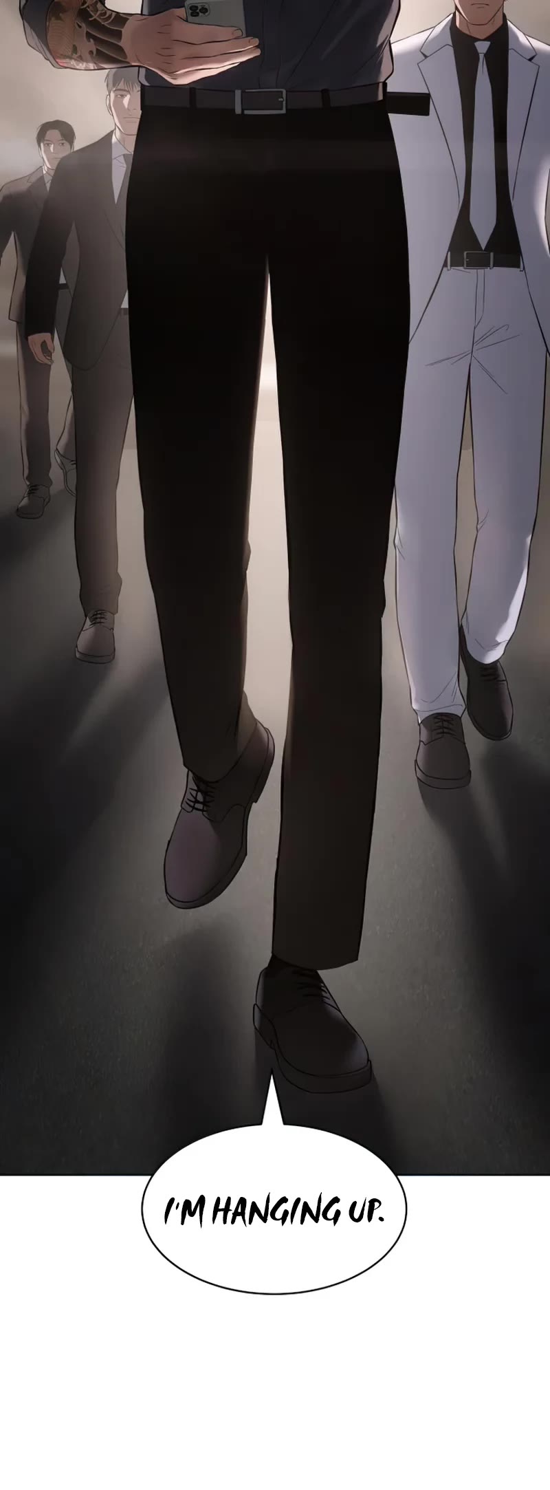 Baek XX chapter 89 page 73