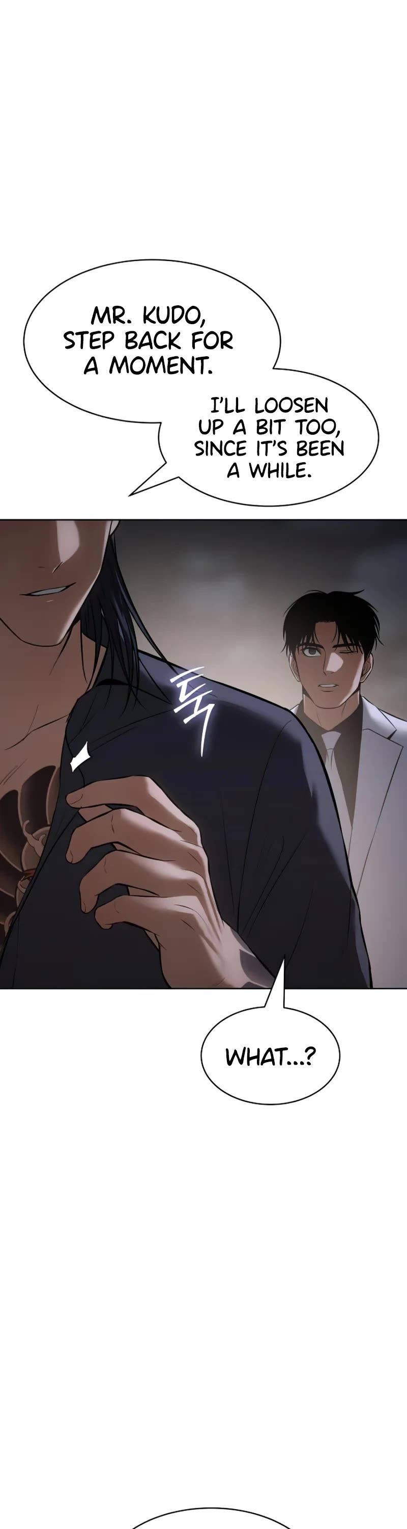 Baek XX chapter 89 page 74