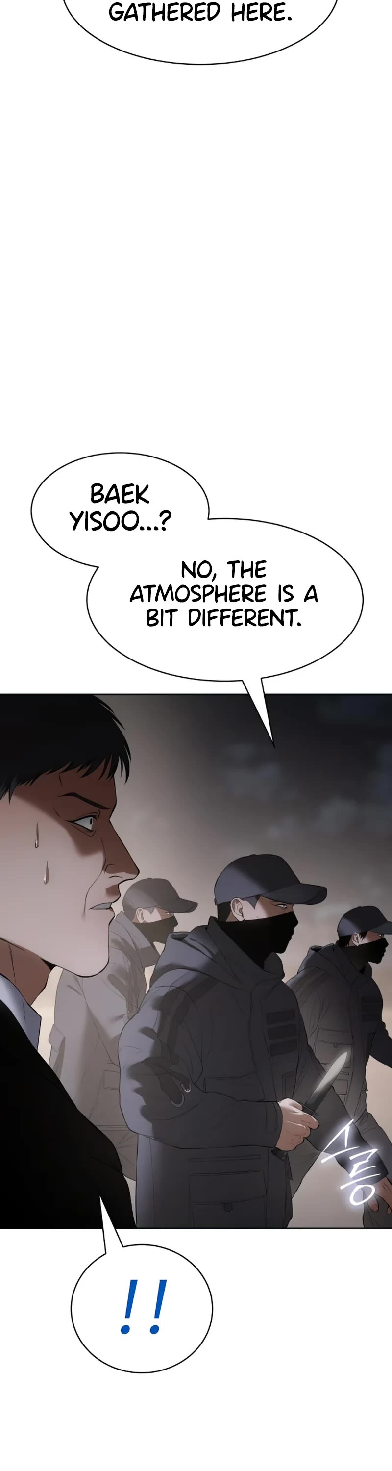 Baek XX chapter 89 page 76