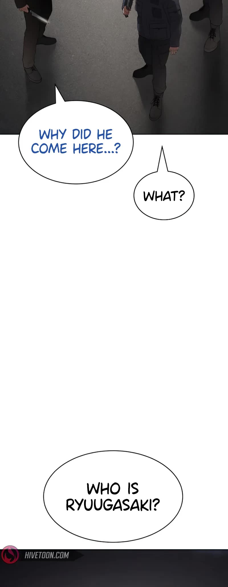 Baek XX chapter 89 page 78