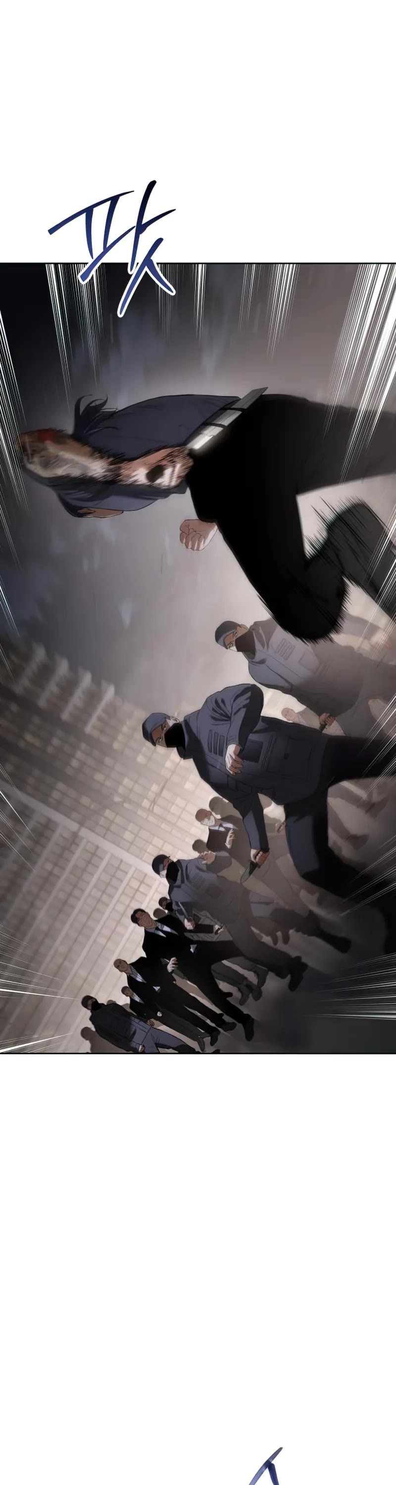 Baek XX chapter 89 page 80