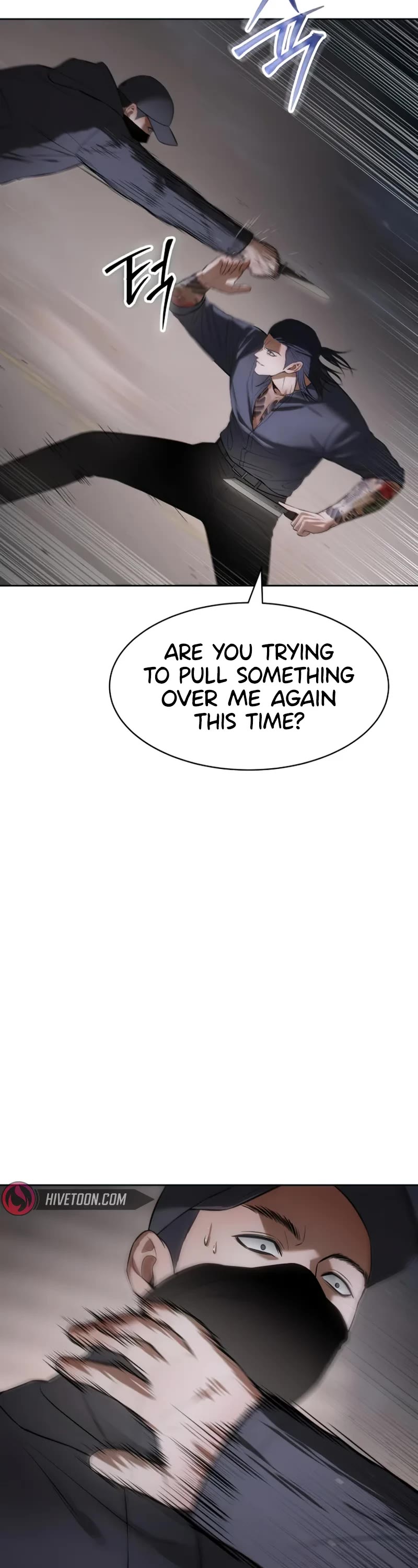 Baek XX chapter 89 page 81